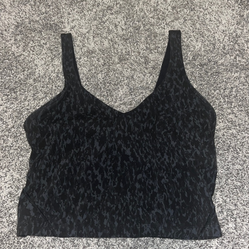 Lulu Lemon align tank